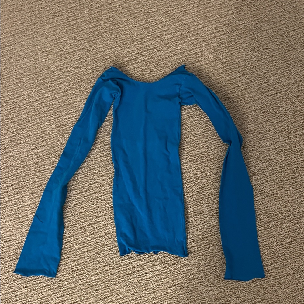 Body Pop Top
